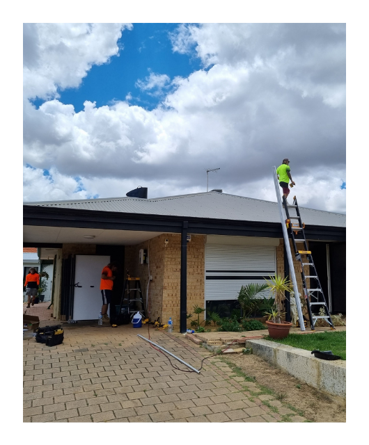 Perth Solar and Air: Air Con Installation Perth
