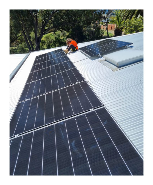 Perth Solar and Air: Solar Installation Perth